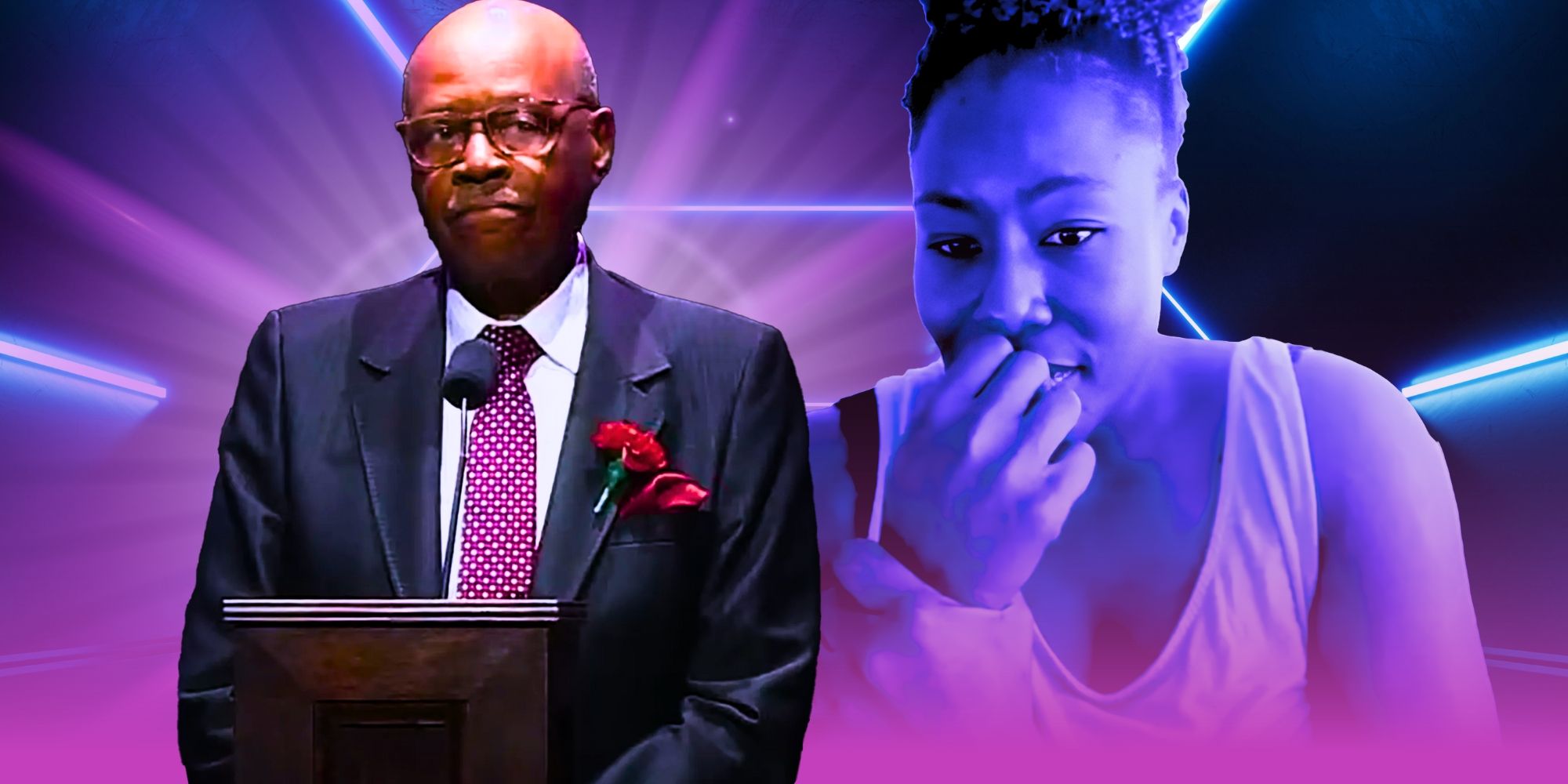 El padre de Mandisa revela por qué la estrella de American Idol estaba físicamente “débil” antes de su trágica muerte