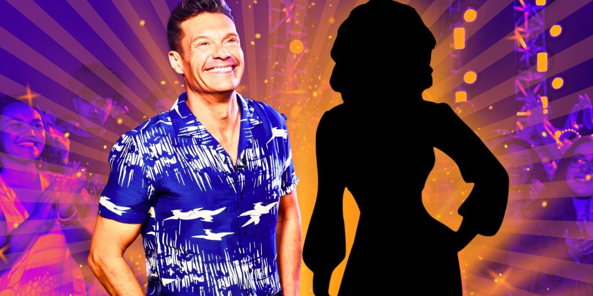 El presentador de American Idol, Ryan Seacrest, podría ya saber quién reemplazará a Katy Perry