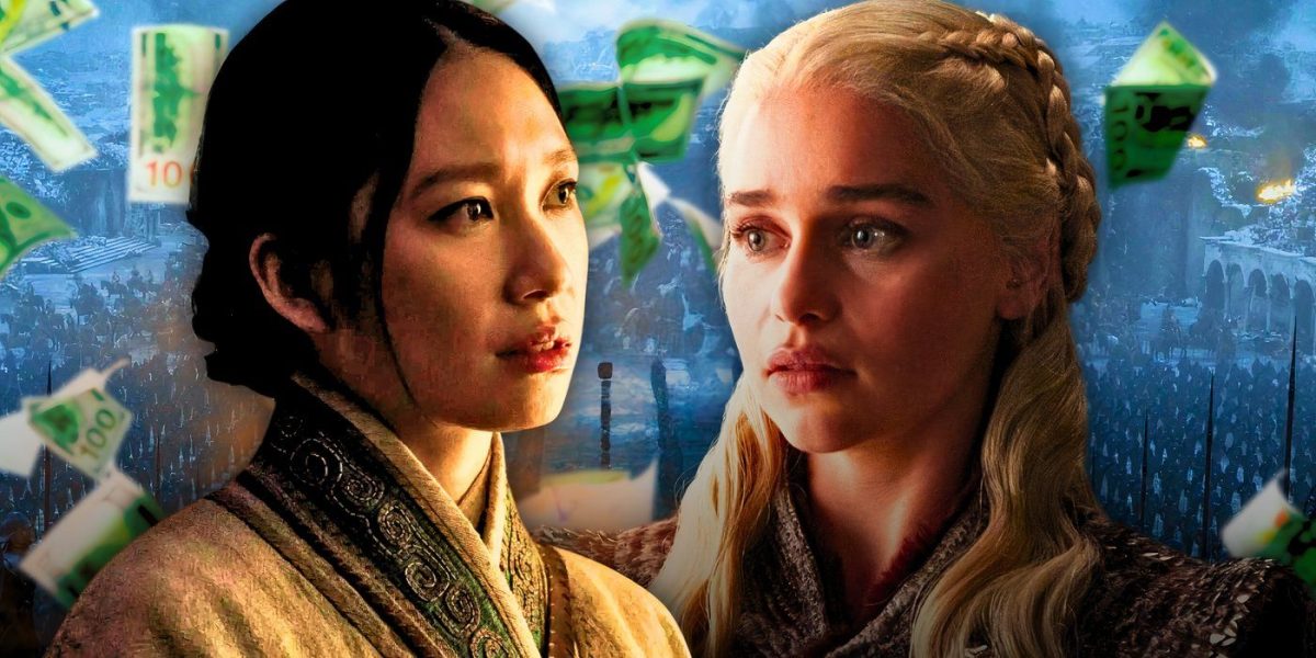 El programa de Netflix de 160 millones de dólares de los creadores de Game Of Thrones está evitando su controvertida decisión de hace 5 años