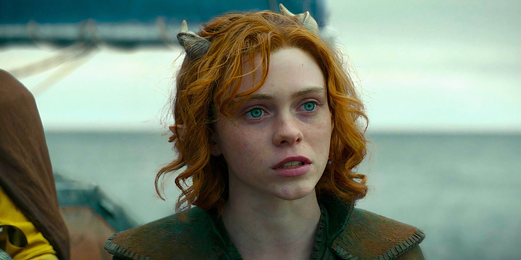 El programa de televisión Dungeons & Dragons de Paramount+ ya no se emite a pesar del orden de la serie