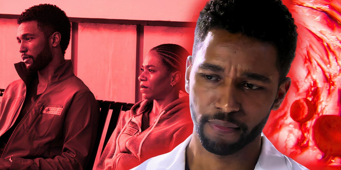 El sorprendente regreso del personaje de la temporada 20 de Grey’s Anatomy demuestra una dura verdad sobre Winston