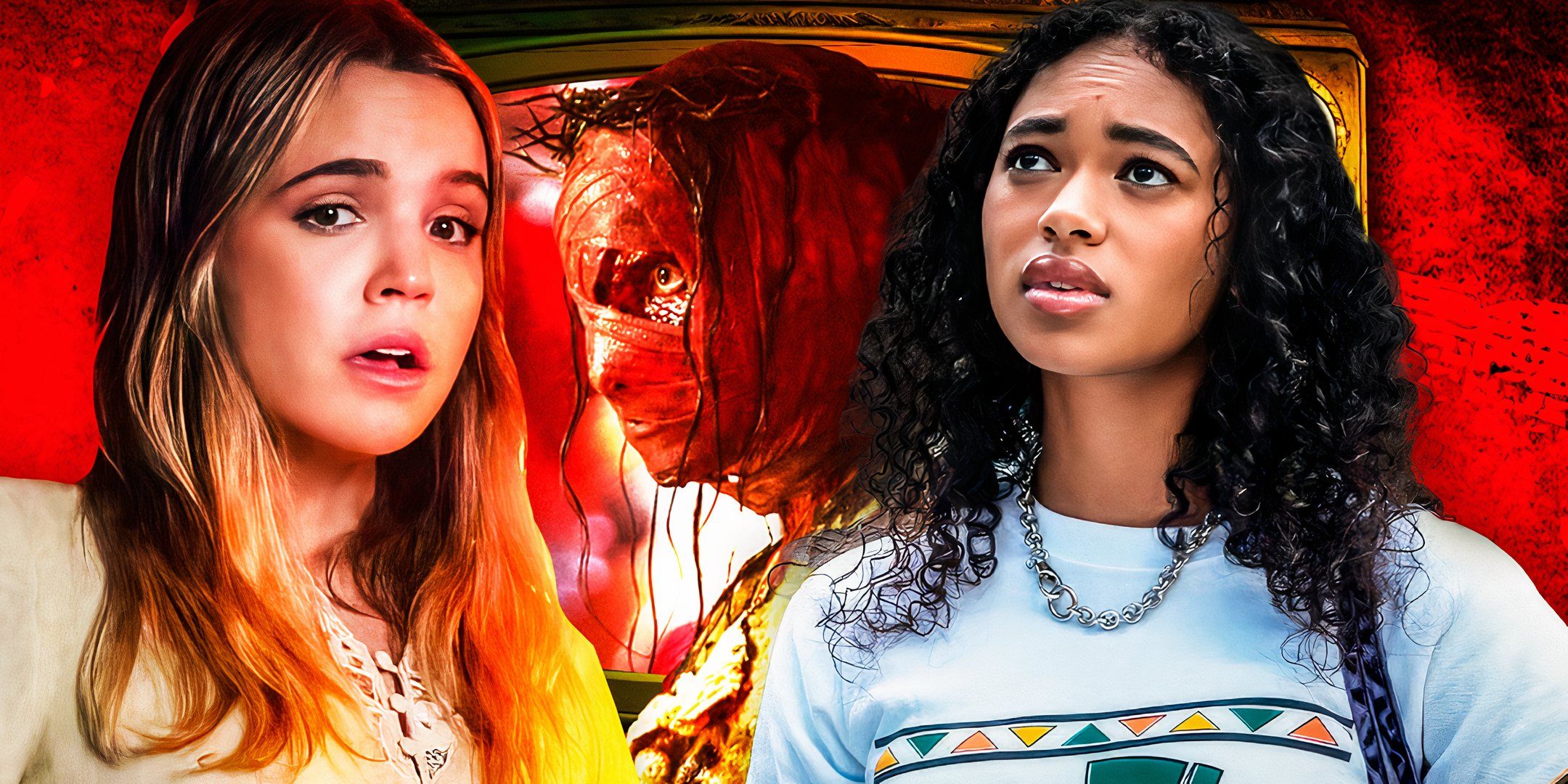 El spin-off de Pretty Little Liars continúa siendo uno de los mejores programas de terror de la televisión