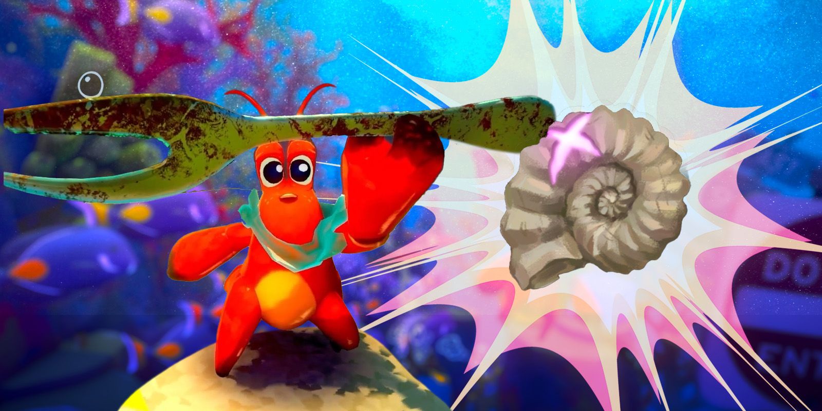 El tesoro de otro cangrejo: cómo aumentar tu magia (espira del viejo mundo)