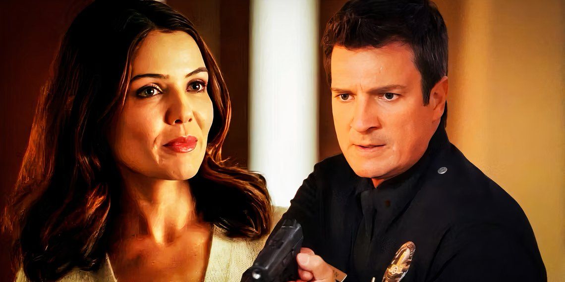 El tráiler final de la temporada 6 de Rookie casi confirma una teoría de villano popular (con un giro)