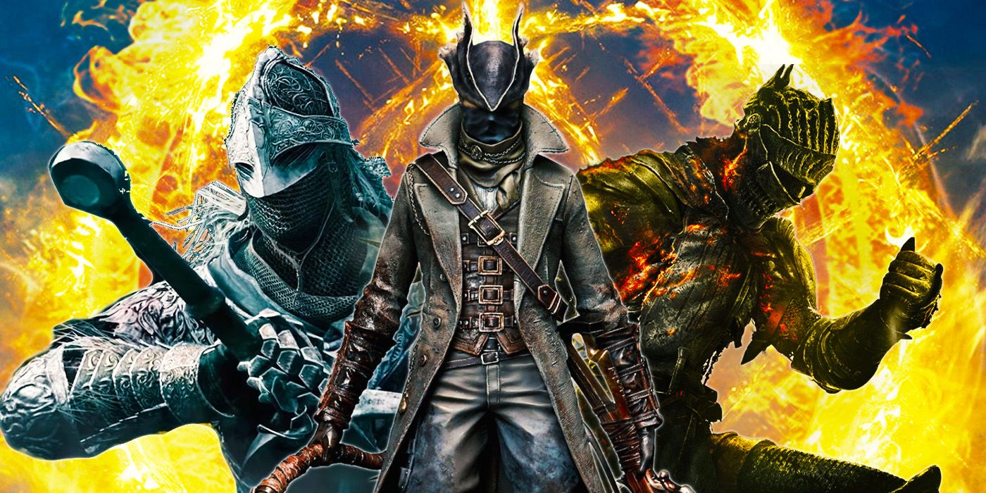 Elden Ring: La longitud de la sombra del Erdtree podría ser revelada por esta tendencia de Soulsborne