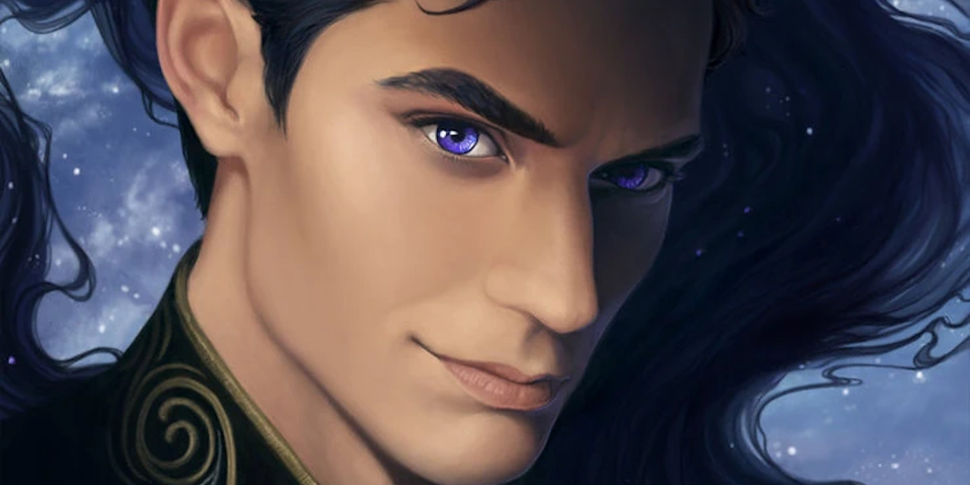 Eligiendo a Rhysand para el programa de televisión Court Of Thorns & Roses: 9 actores que serían perfectos