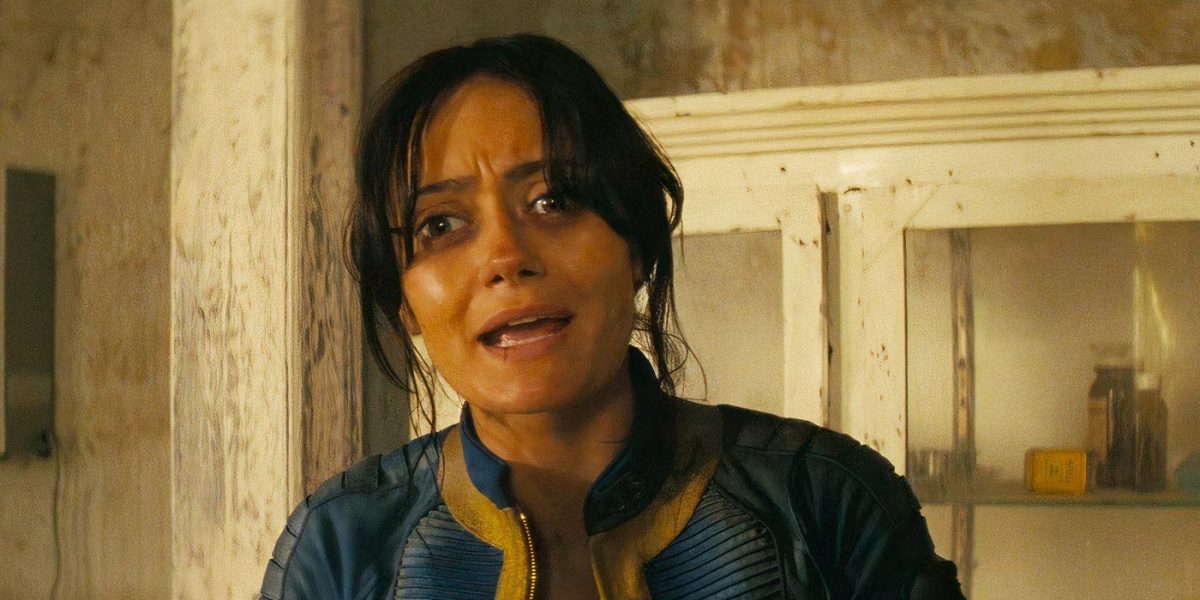 Ella Purnell participa en la película de terror Killer Squirrel después del éxito de Fallout en Prime