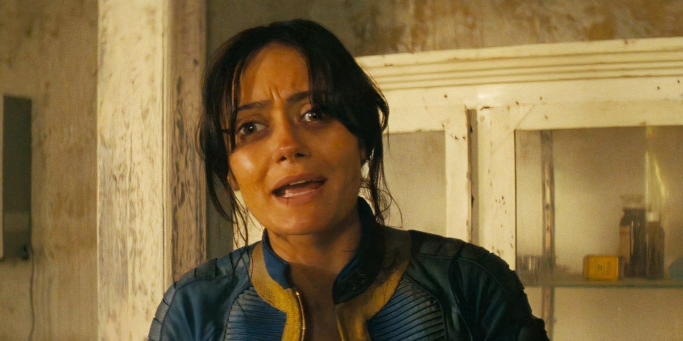 Ella Purnell participa en la película de terror Killer Squirrel después del éxito de Fallout en Prime