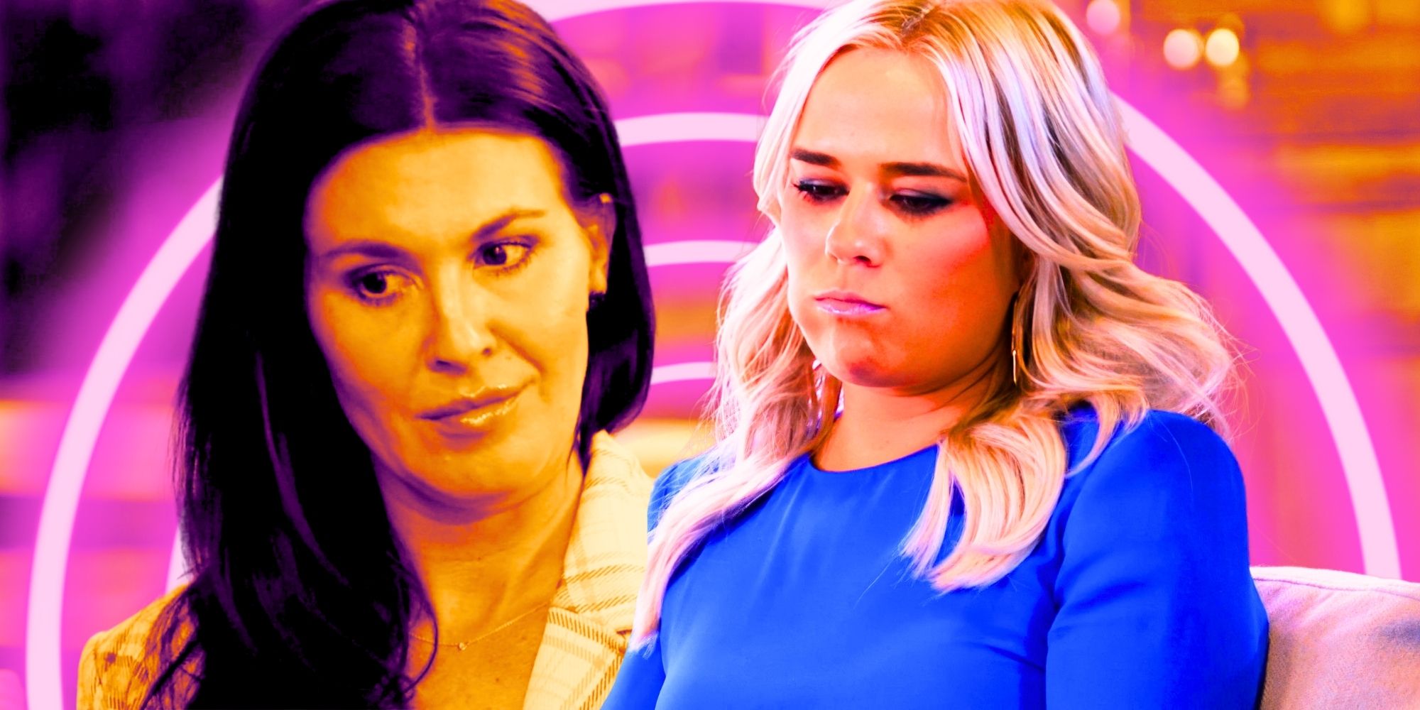 Emily Balch de Married At First Sight revela una teoría impactante sobre por qué mintió Chloe