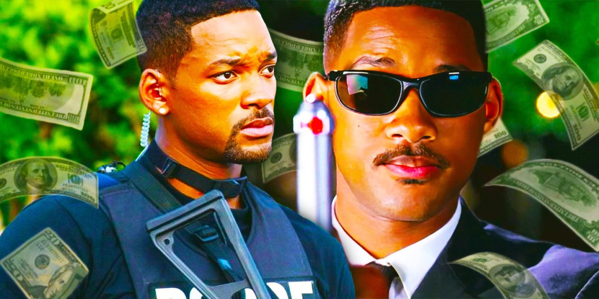 Es casi seguro que Bad Boys 4 no romperá los dos mayores récords de taquilla de Will Smith