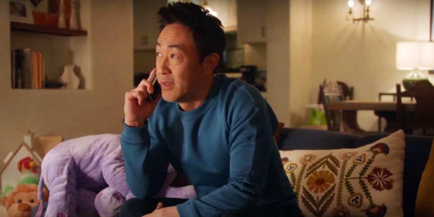 "Es lo que sería": la estrella del 9-1-1 reacciona a la revelación del episodio 6 de la temporada 7 de Buck