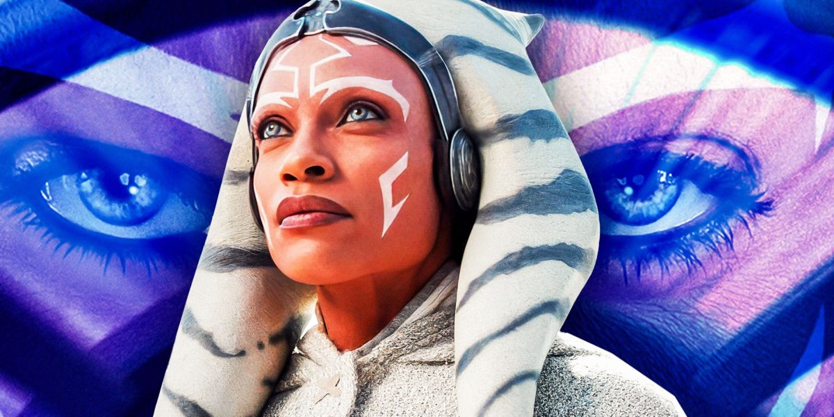 "Es un gran problema": Rosario Dawson entusiasma la temporada 2 de Ahsoka con una actualización esperanzadora