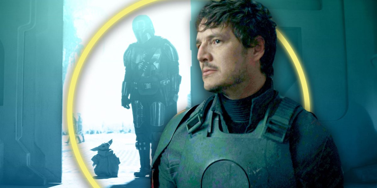"Eso sería un sueño hecho realidad": Pedro Pascal manifestó la película Mandalorian & Grogu hace 2 años
