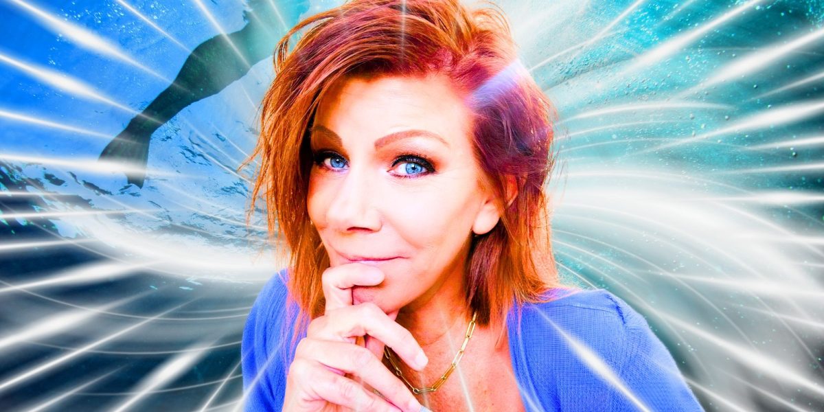 Esposas hermanas: "¡El bebé tiene ojos azules!": Las mejores selfies de Meri con "ojos azules" después de un hito extraordinario en la pérdida de peso