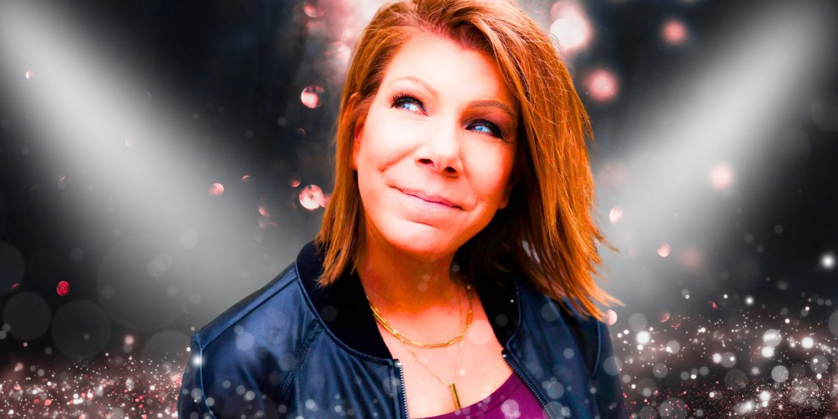 Esposas hermanas: "¡Magia negra!": Los mejores atuendos negros atrevidos de Meri después de su glamuroso viaje de pérdida de peso