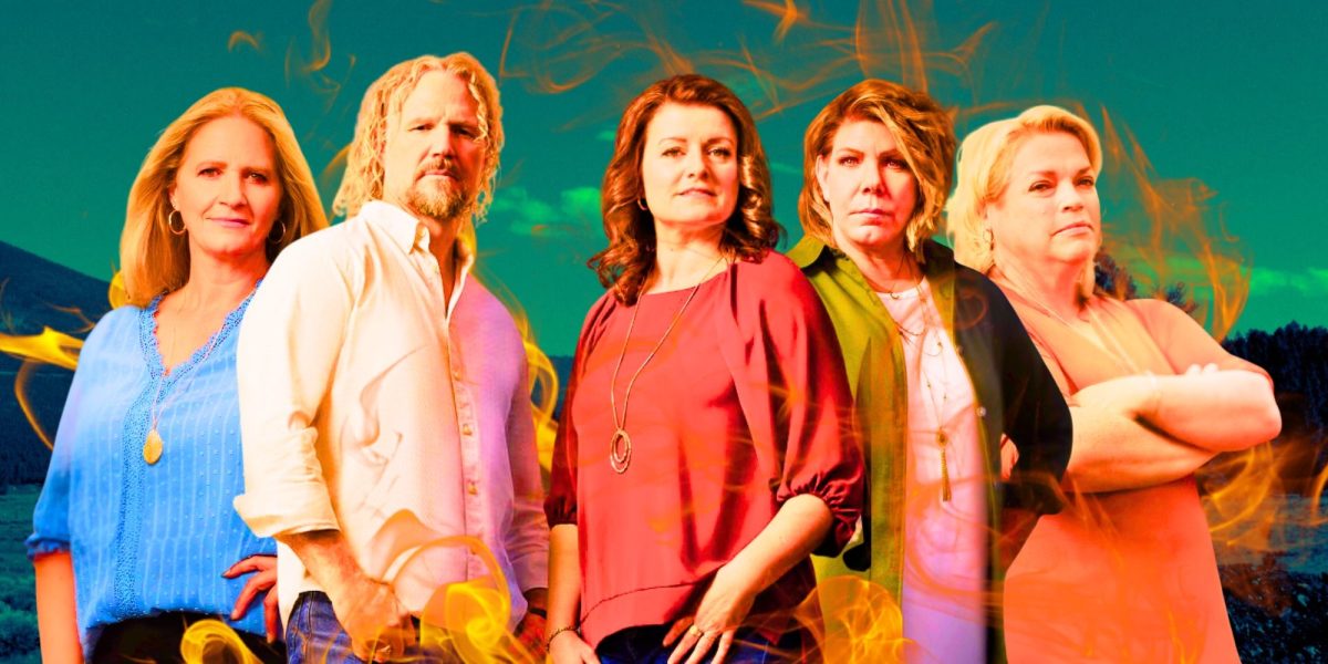 Esposas hermanas: ¿La medida de Flagstaff provocó la división de la familia Brown?