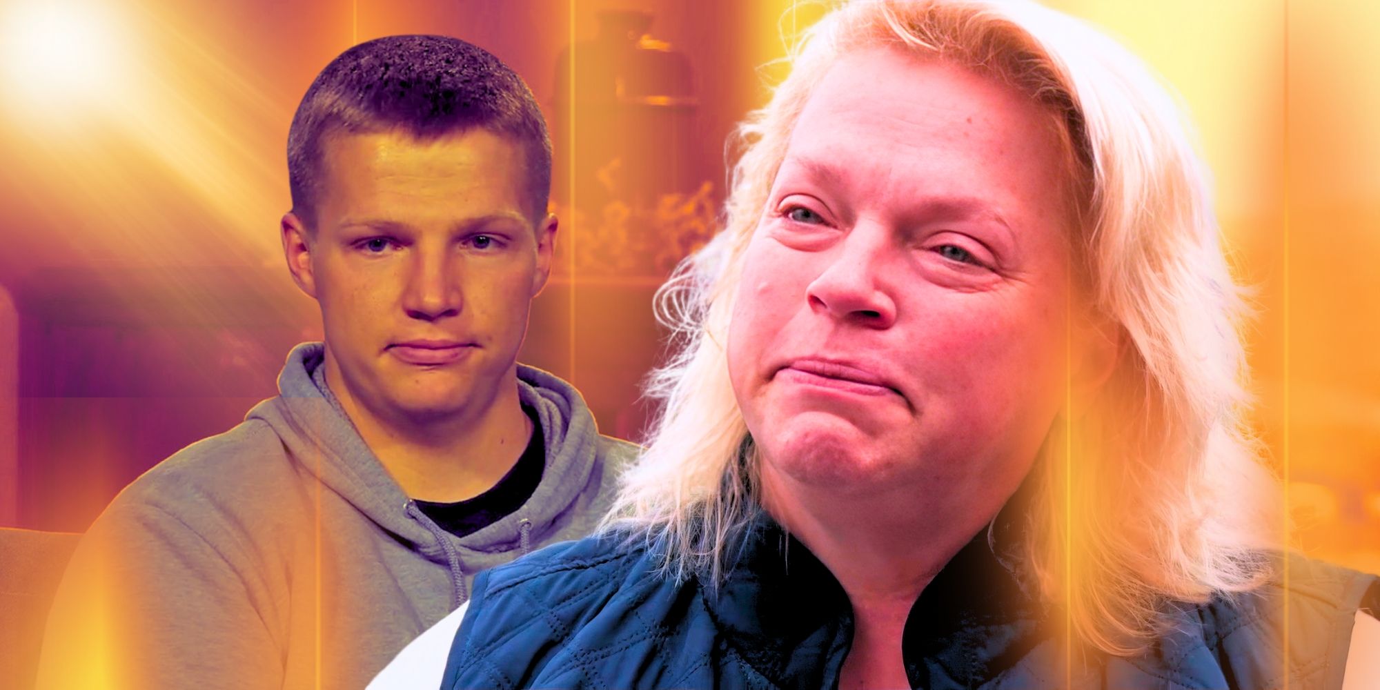 Esposas hermanas: cómo Janelle Brown celebró su primer cumpleaños desde la muerte de Garrison Brown