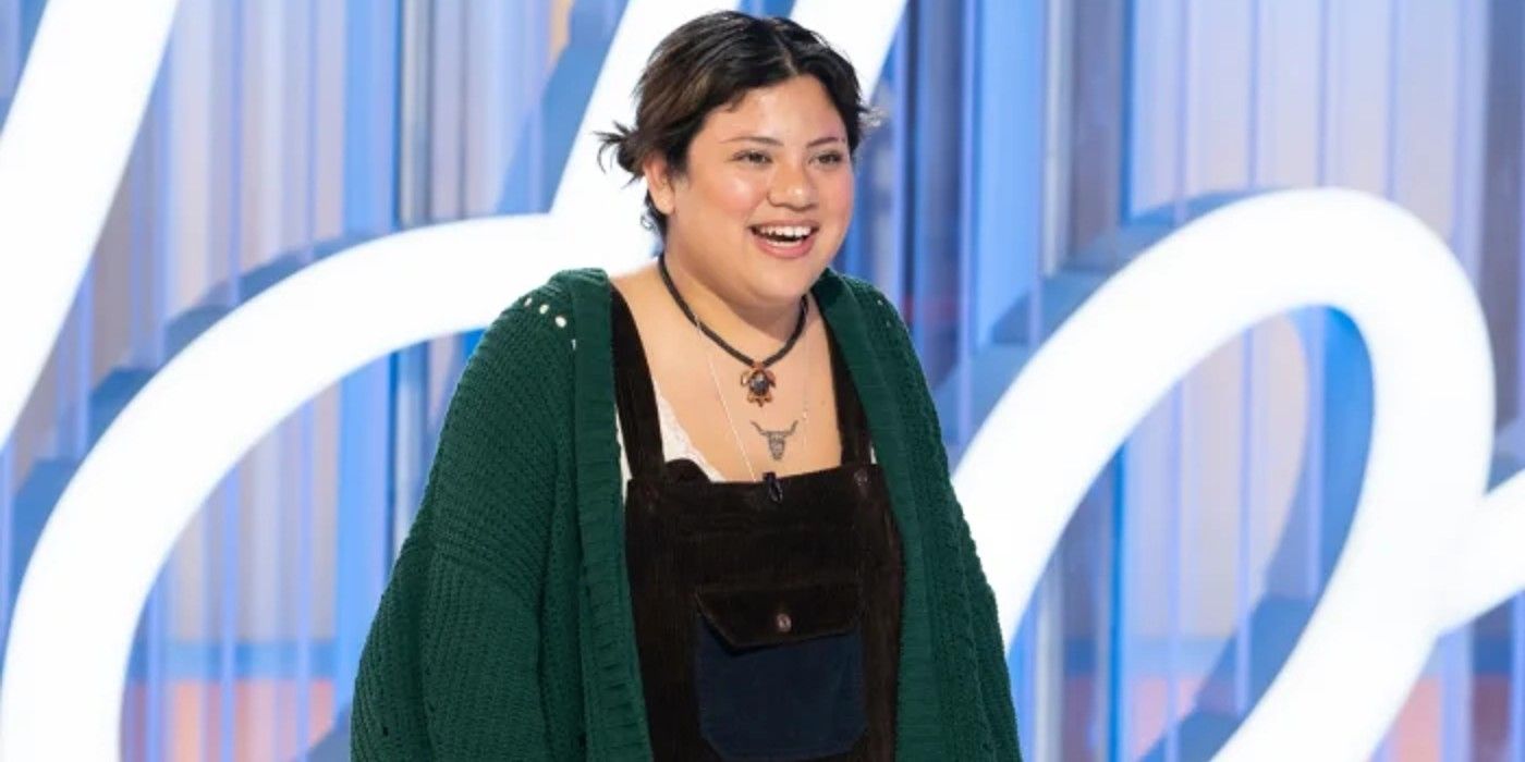 Esta concursante de la temporada 22 de American Idol será la dama de honor en la boda de Julia Gagnon