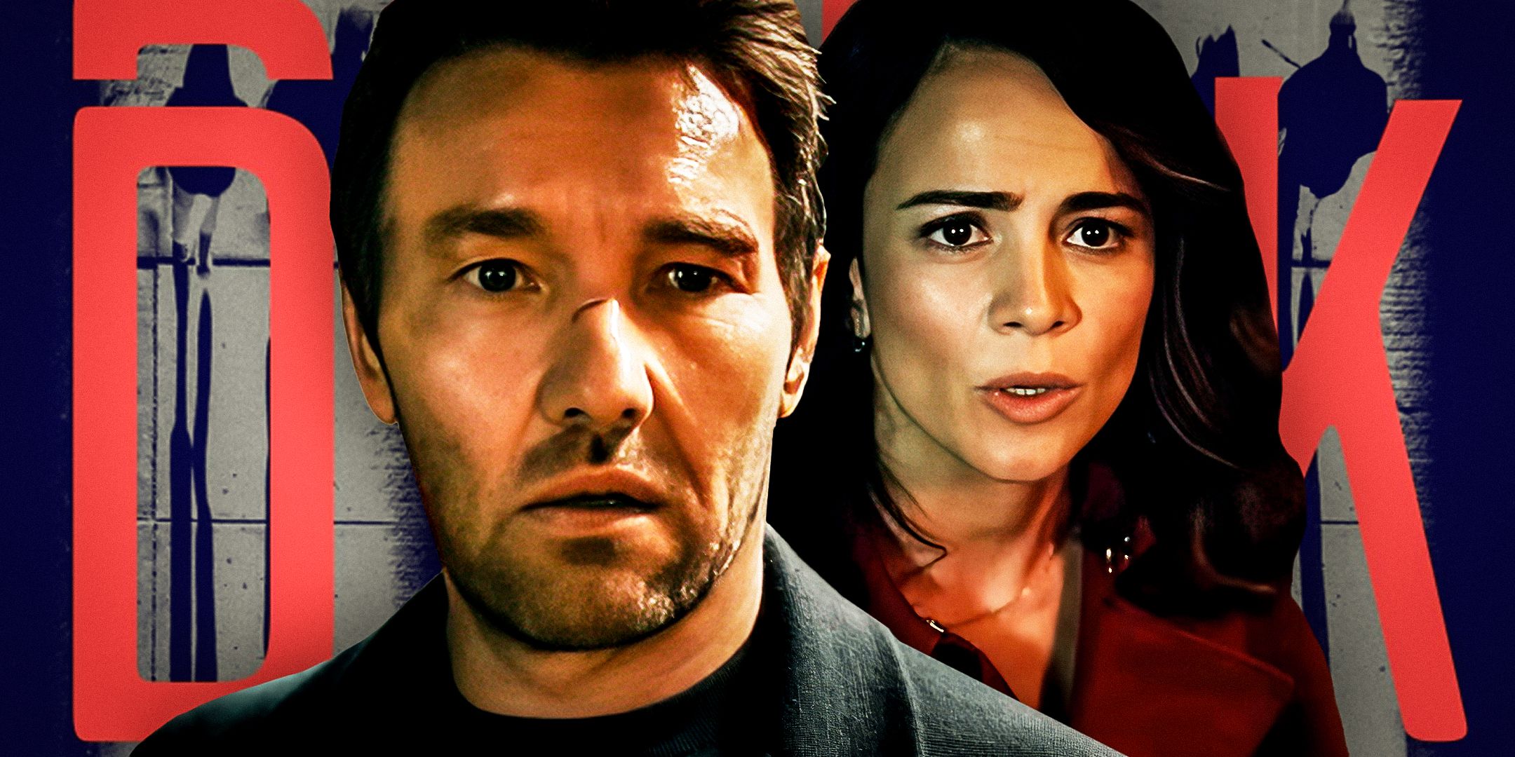 Esta teoría de la materia oscura conecta perfectamente el programa de Apple TV+ con el libro a pesar de los cambios clave