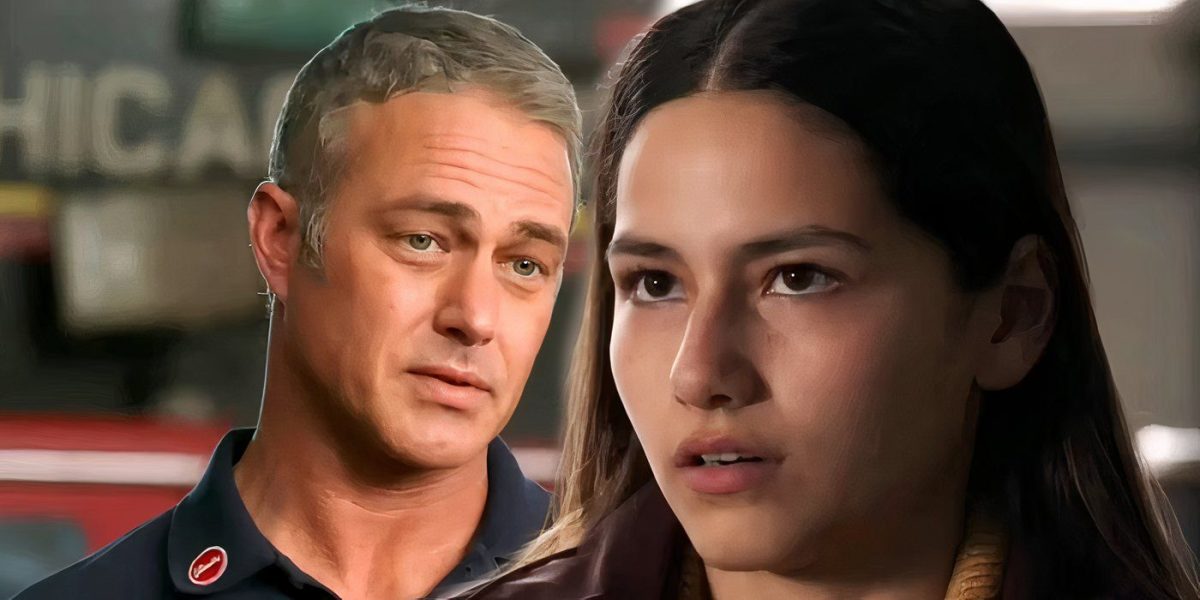 "Estaba realmente furioso": el detalle de la escena del incendio de Chicago molesta a un verdadero bombero