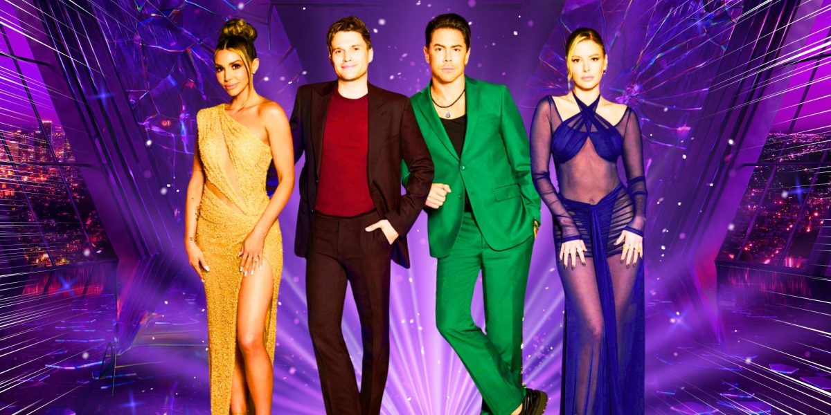 Este destacado miembro del elenco de Vanderpump Rules podría renunciar por una razón muy personal