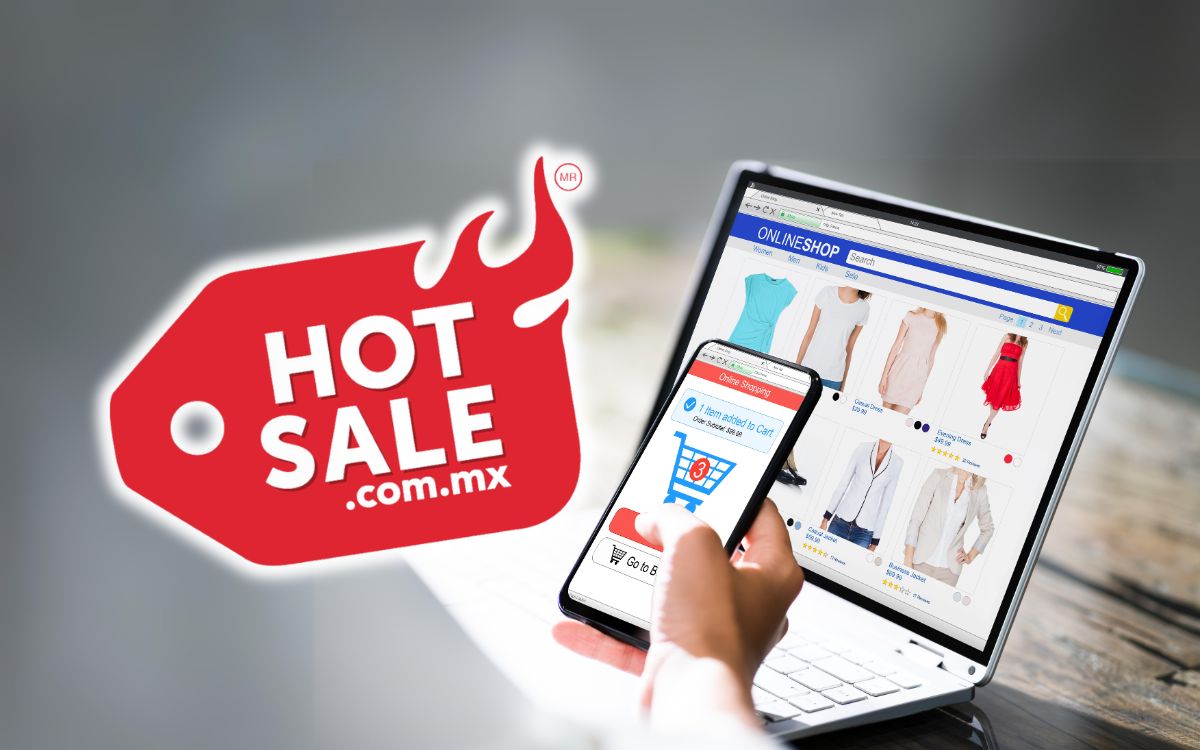 Evita fraudes durante el ‘Hot Sale 2024’ con estos tips