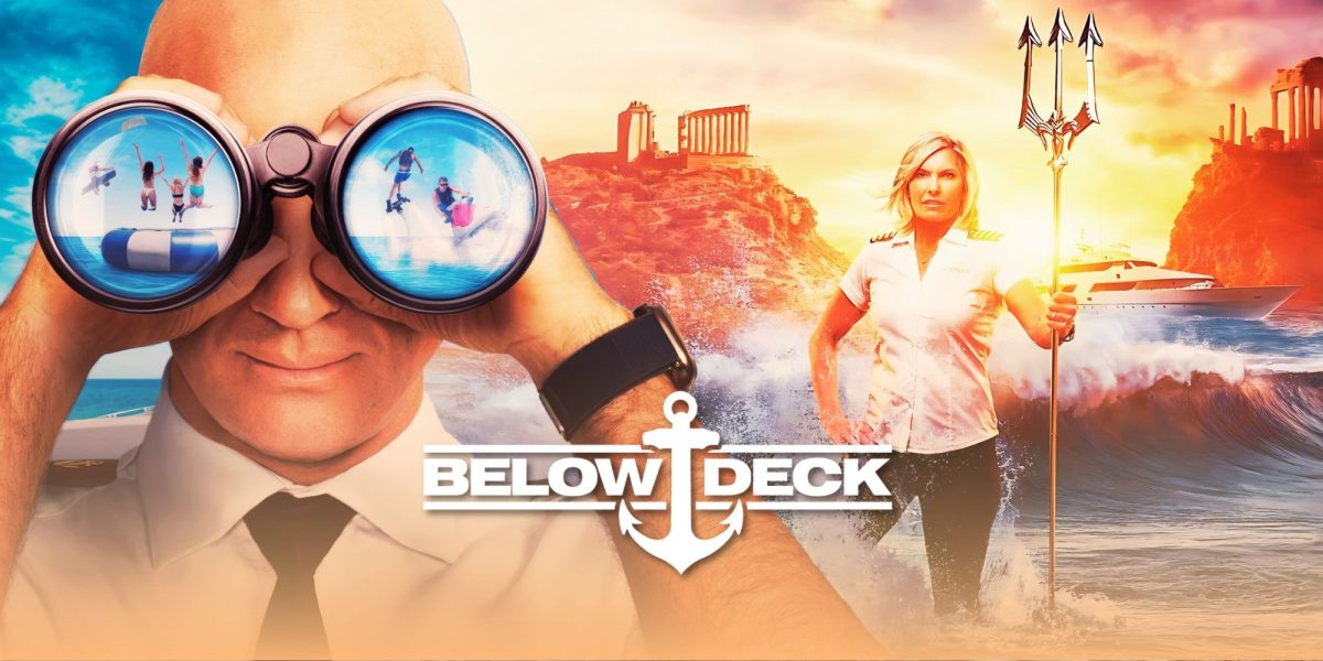 Explicación del calendario 2024 de la franquicia Below Deck