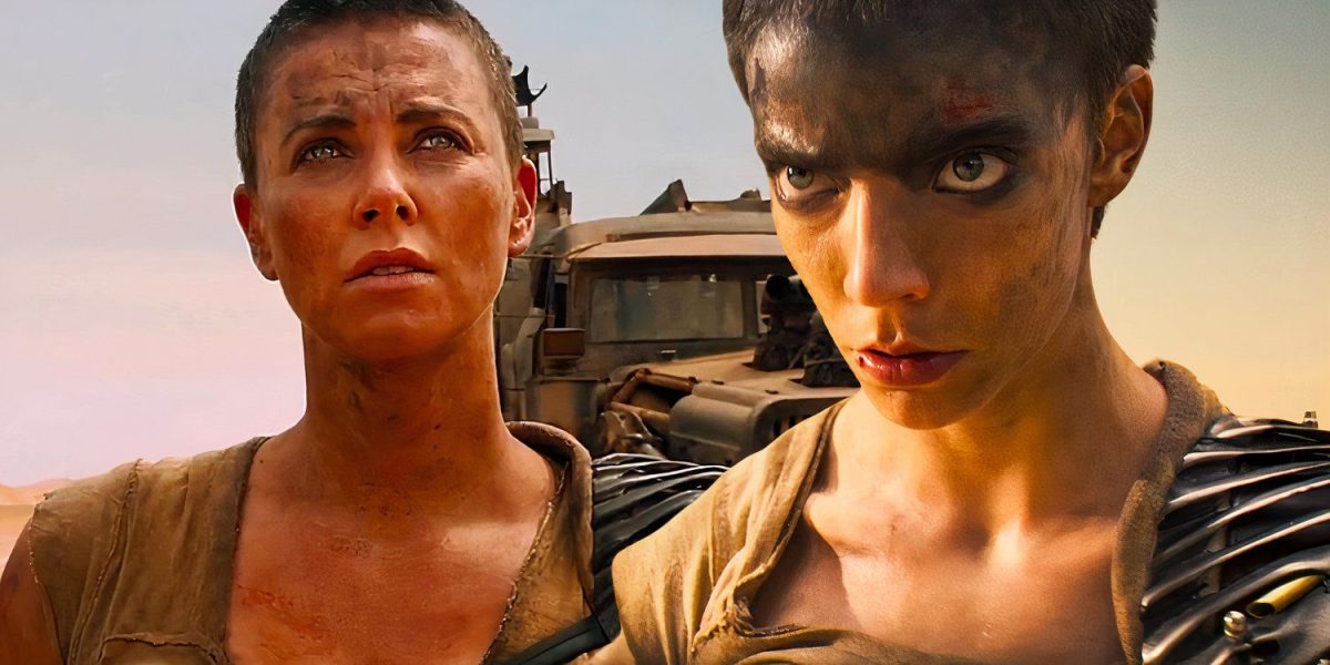Explicación del título y significado del Imperator de Furiosa