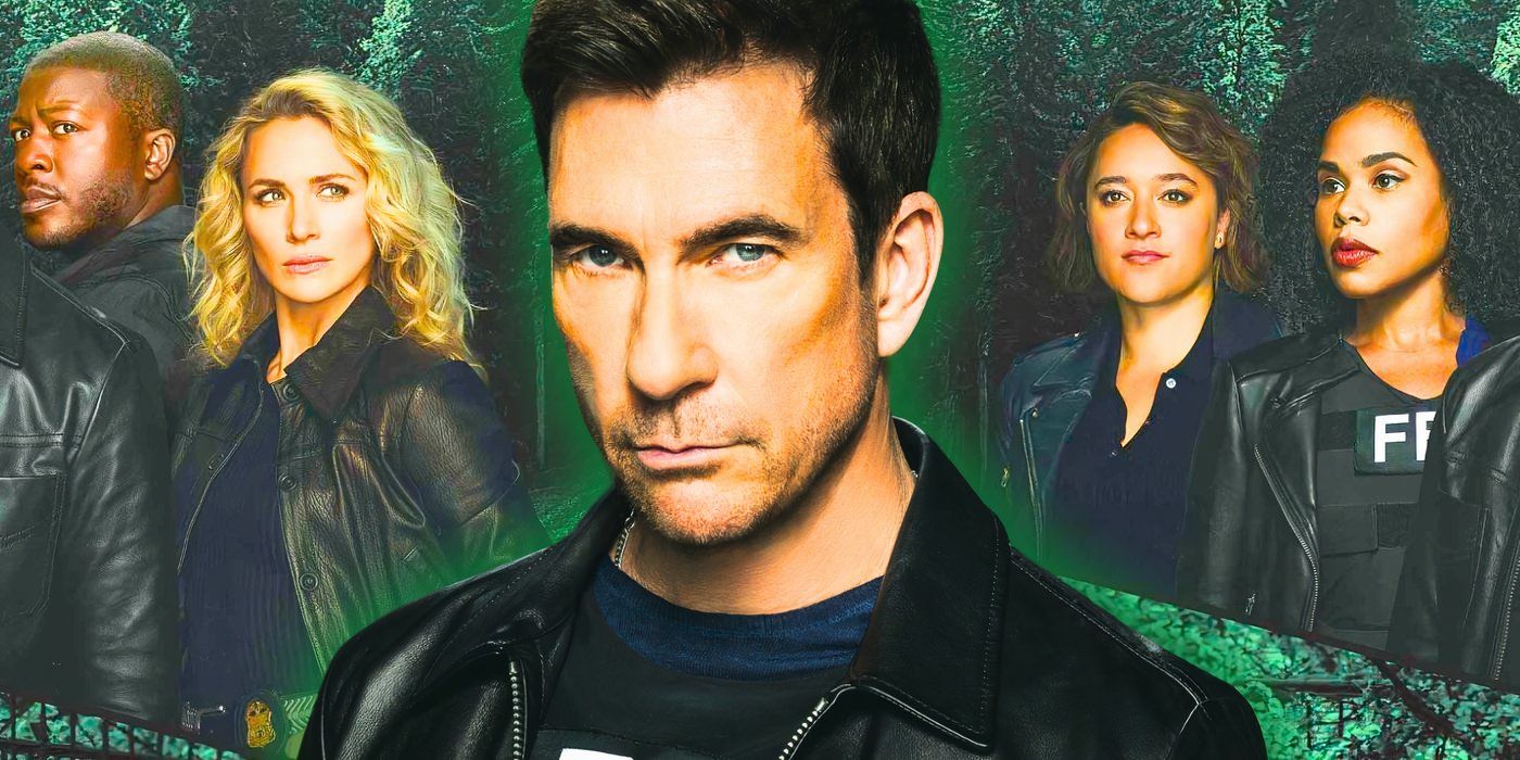 FBI y FBI: El destino de los más buscados es enormemente preocupante después de actualizaciones decepcionantes