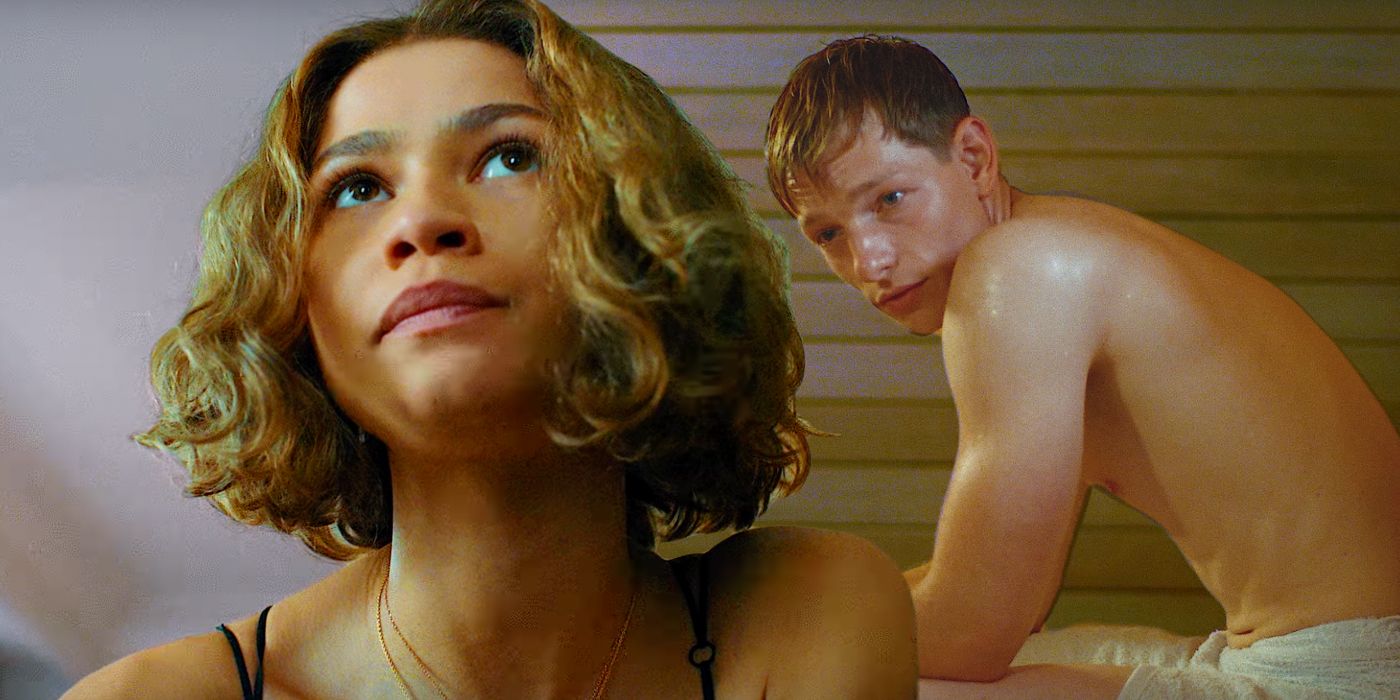 Final de los retadores: quién ganó el punto final en el partido de tenis de Art y Patrick desglosado por el árbitro