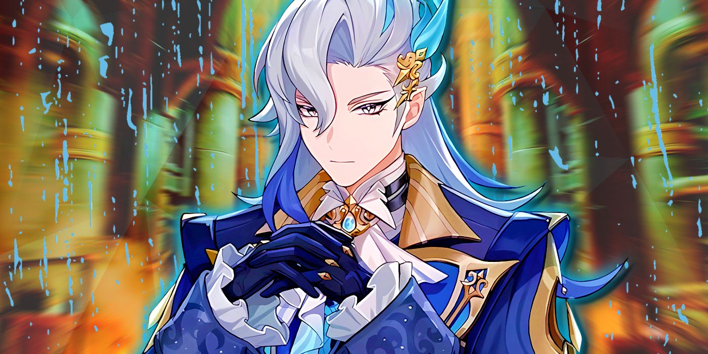 Fugas de impacto de Genshin: el nuevo personaje 4.7 dejará a Neuvillette completamente rota