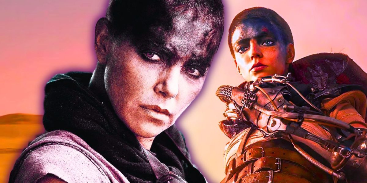 Furiosa convierte Mad Max: Fury Road en una escena post-créditos