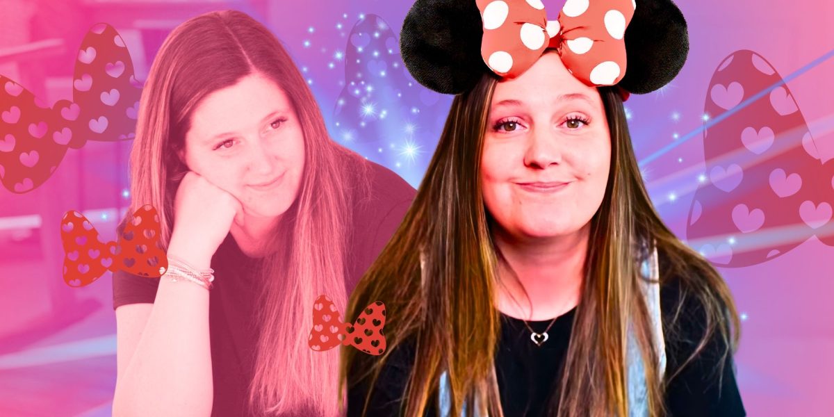 Gente pequeña, mundo grande: "¡Minnie Mouse!": El atuendo de Disney de Tori y otros lindos looks después de su extraordinario hito en la pérdida de peso