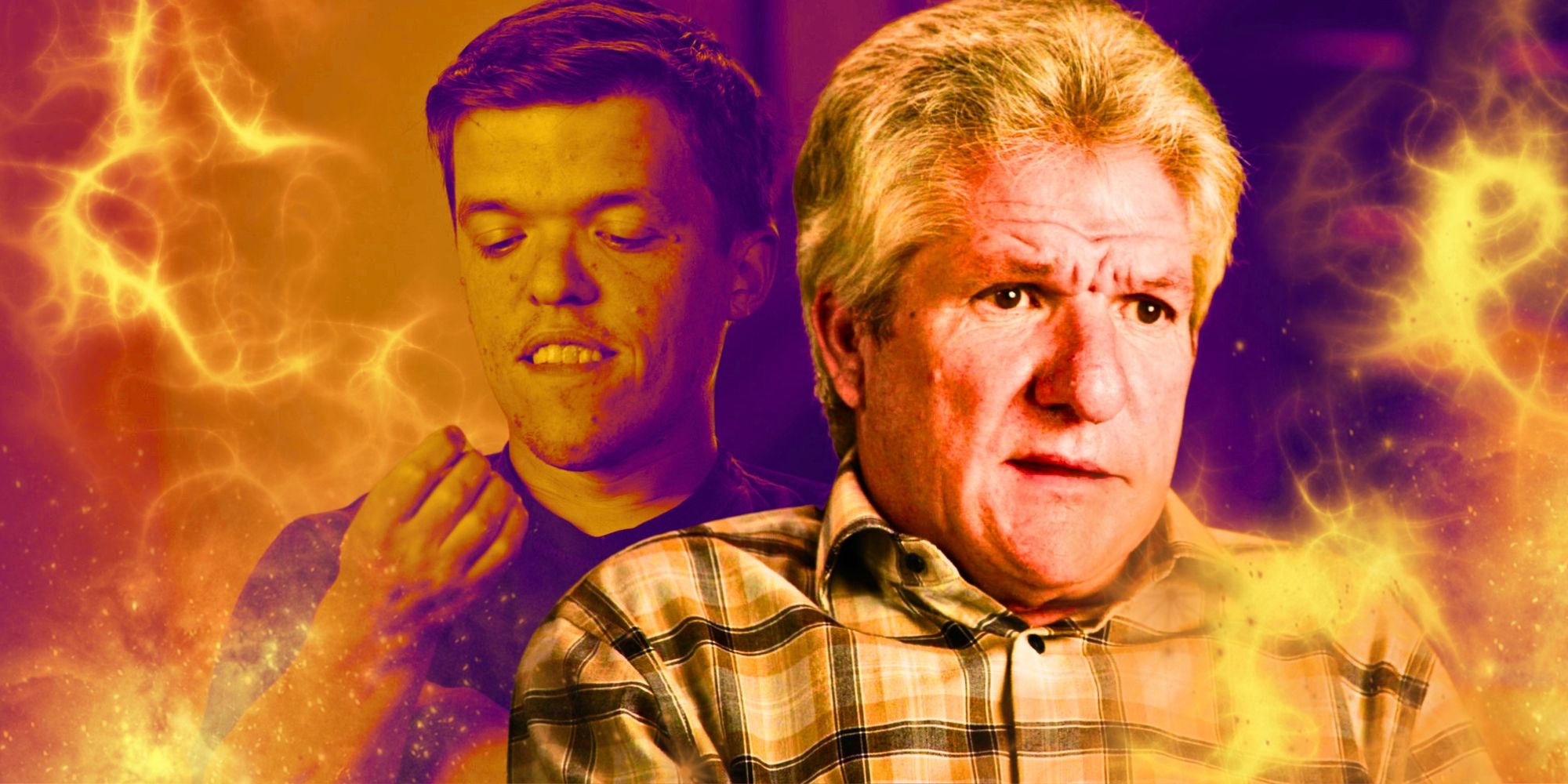 Gente pequeña, mundo grande: Matt encontró que la terrible experiencia en la granja era "dolorosa" (por qué se arrepiente cuando Zach y Tori abandonan el programa)