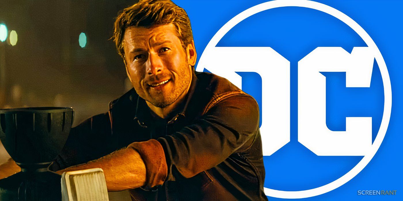 Glen Powell revela el único superhéroe de DC que consideraría interpretar