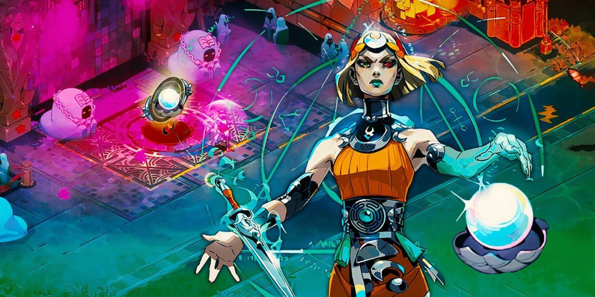 Hades 2: Cómo conseguir más perlas (y para qué sirven)