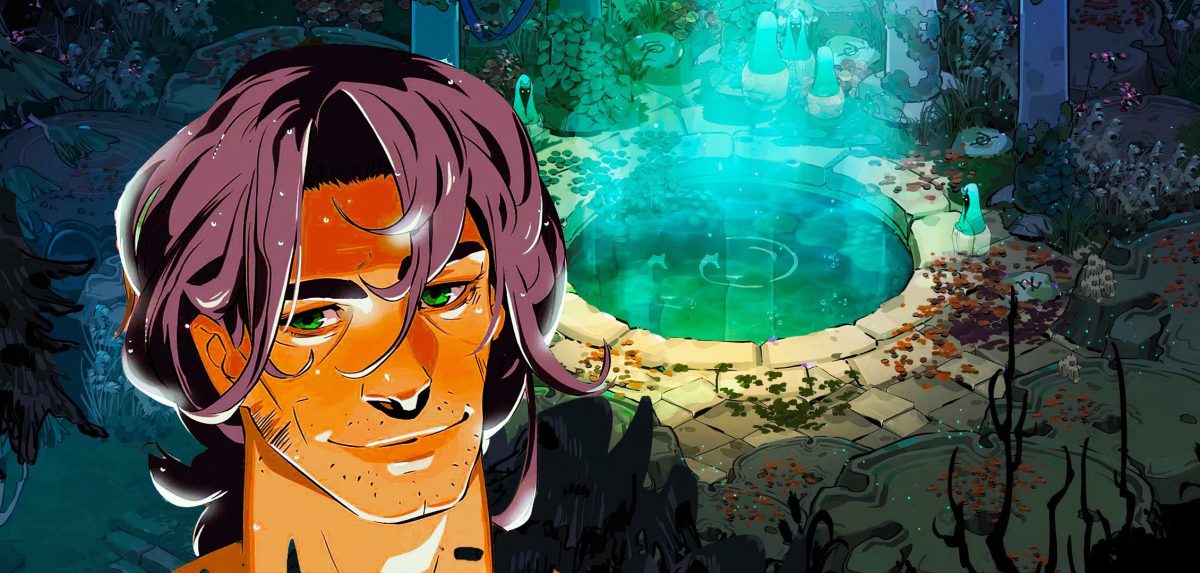 Hades 2: Cómo desbloquear las aguas termales (y personajes románticos)