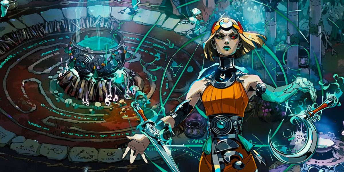 Hades 2: Cómo obtener más molibdeno (y para qué sirve)