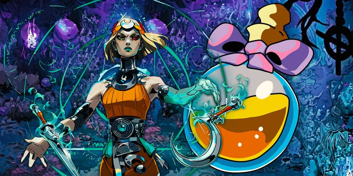 Hades 2: Cómo obtener más néctar (y para qué sirve)