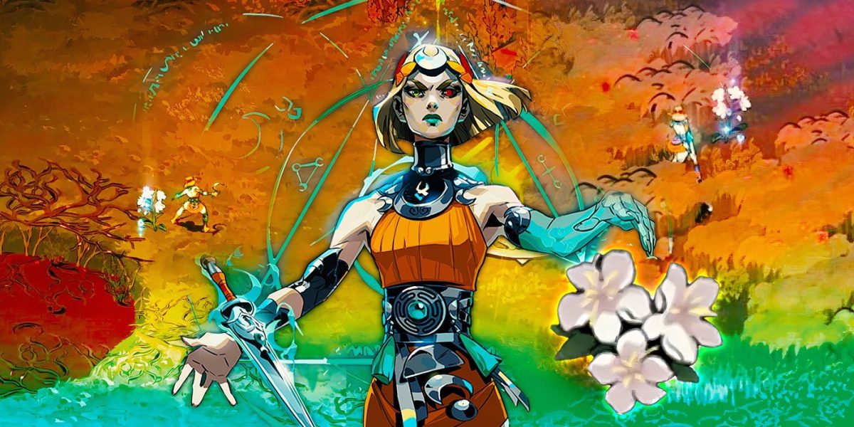 Hades 2: Dónde encontrar mirto