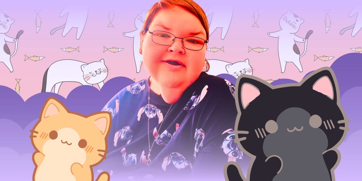 Hermanas de 1000 libras: "¡Pasitos de bebé!": Tammy Slaton ama a su nuevo miembro de la familia (me gustan todos sus felices TikToks después de un hito extraordinario en la pérdida de peso)