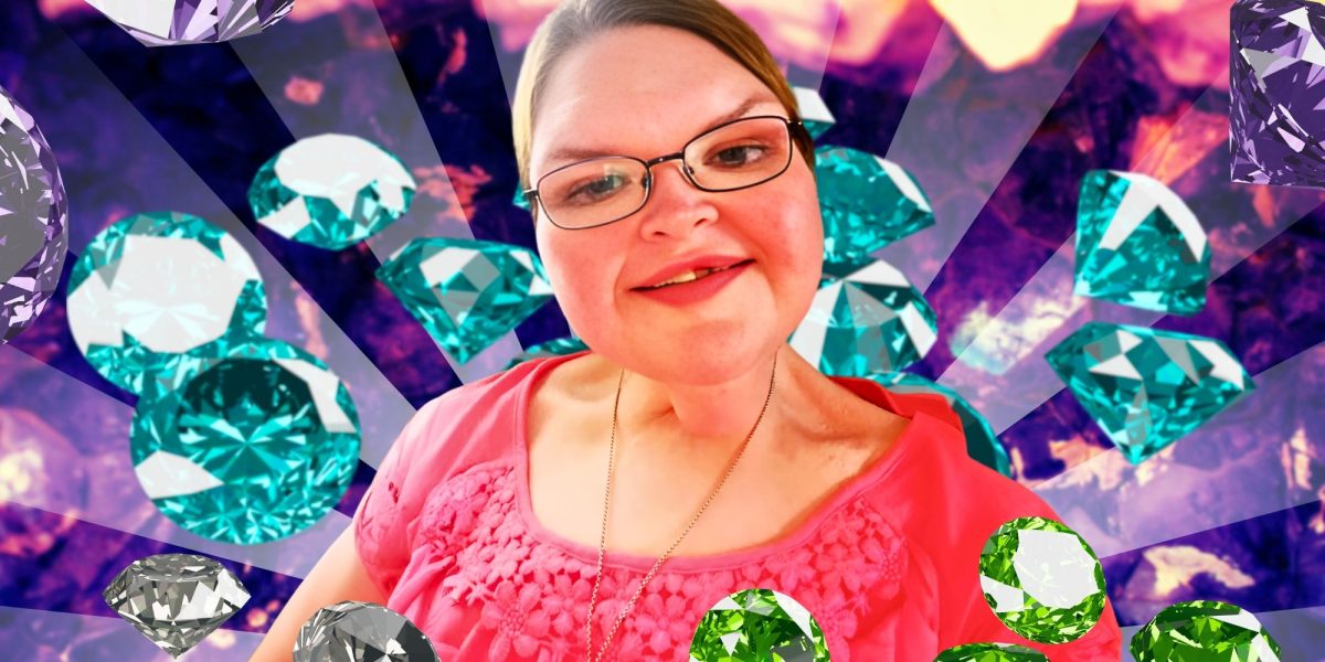 Hermanas de 1000 libras: "¡Ruby Woo!": Más looks del lápiz labial rojo de Tammy después de su extraordinario hito en la pérdida de peso