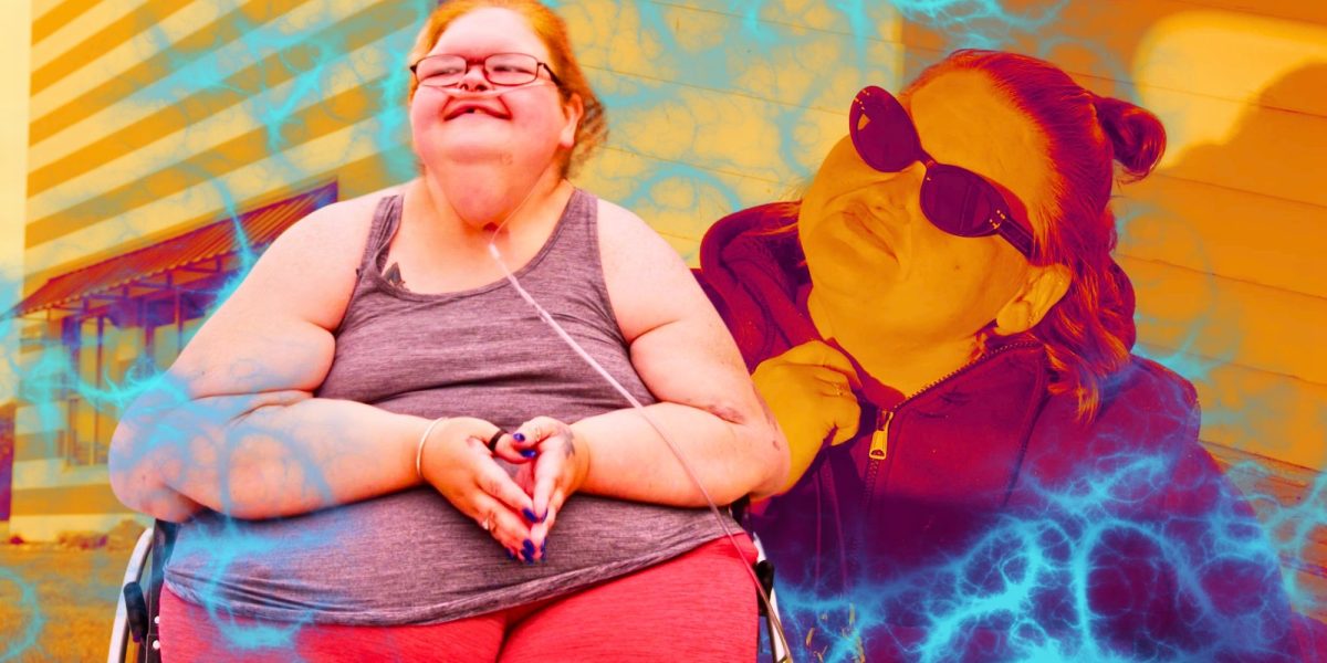 Hermanas de 1000 libras: Haley Michelle, la amiga de Tammy Slaton, está recibiendo muchas reacciones negativas en línea (los fanáticos deberían retroceder)
