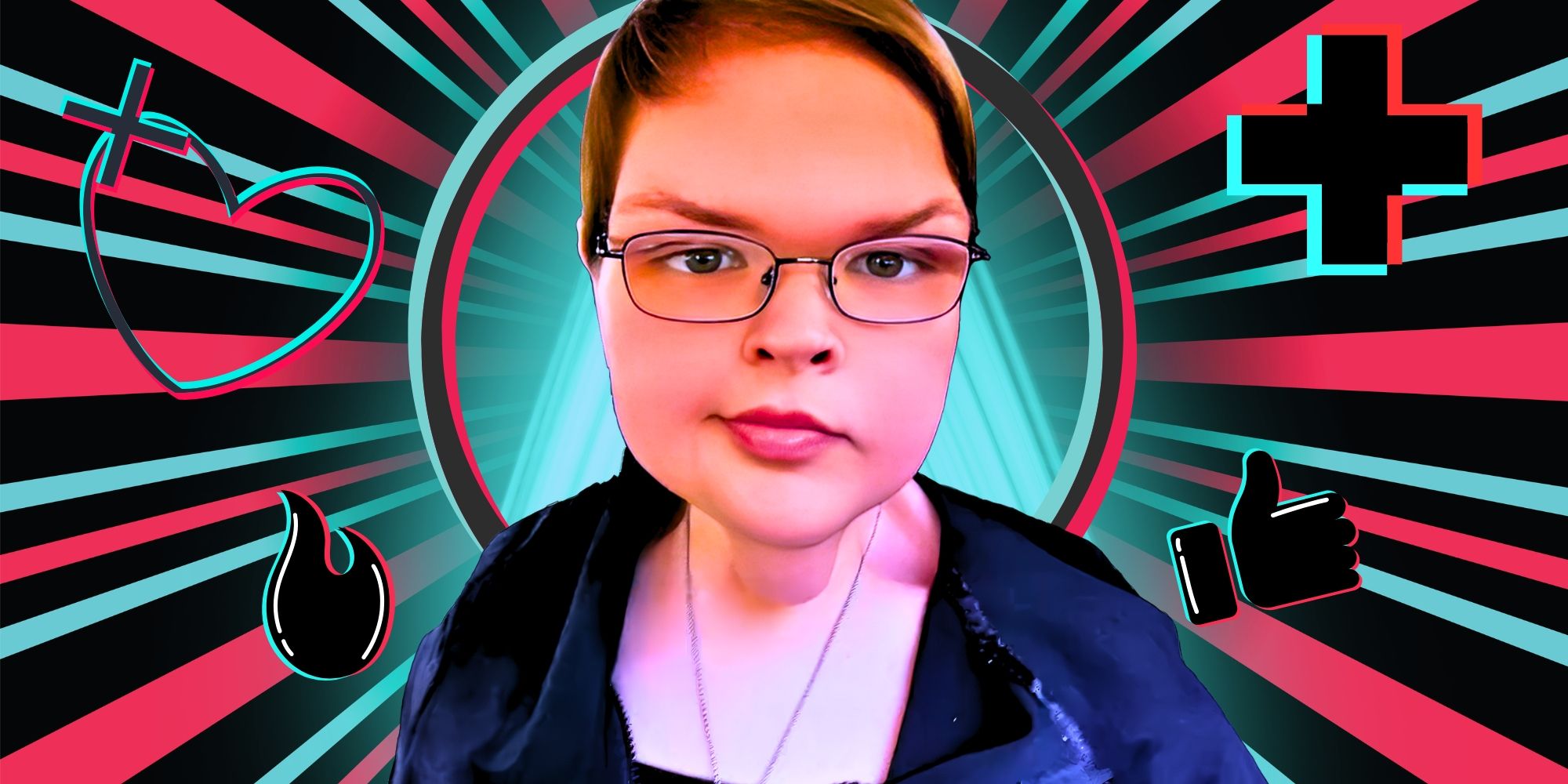 Hermanas de 1000 libras: “I Got You Babe”: los mejores duetos de TikTok de Tammy Slaton