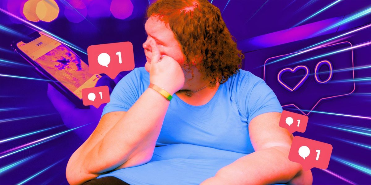 Hermanas de 1000 libras: cómo maneja Tammy los recientes comentarios crueles en Instagram (algunos de los comentarios son realmente malos)