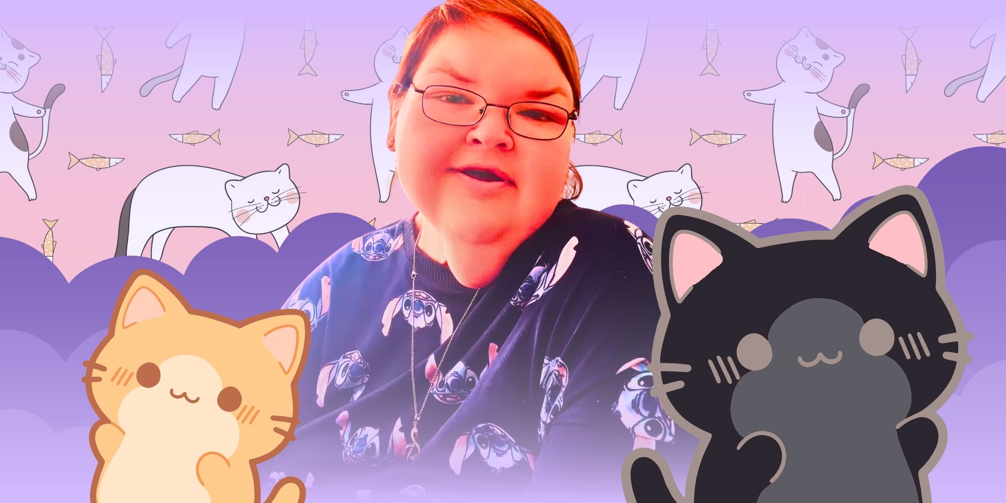 Hermanas de 1000 libras: “¡Pasitos de bebé!”: Tammy Slaton ama a su nuevo miembro de la familia (me gustan todos sus felices TikToks después de un hito extraordinario en la pérdida de peso)