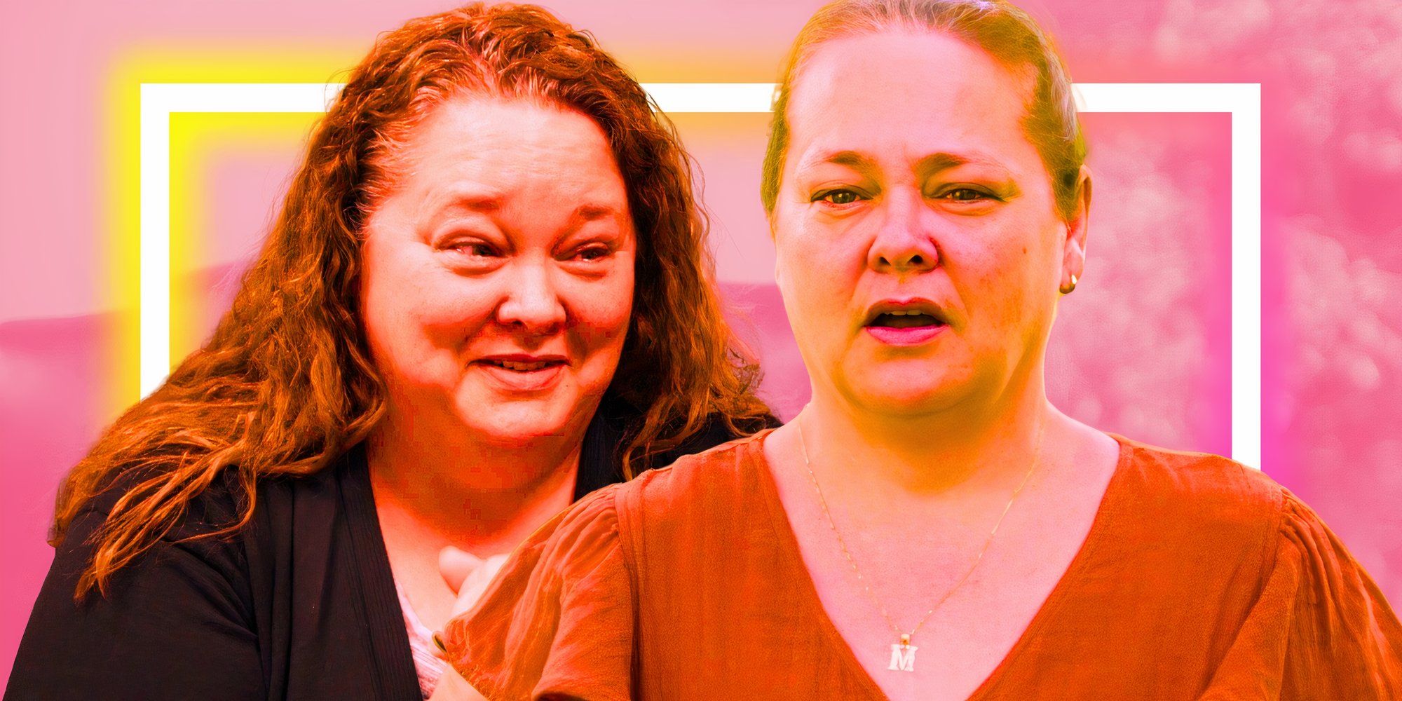 Hermanas de 1000 libras: la verdadera razón por la que Misty Slaton Wentworth esperó tanto para someterse a una cirugía para bajar de peso