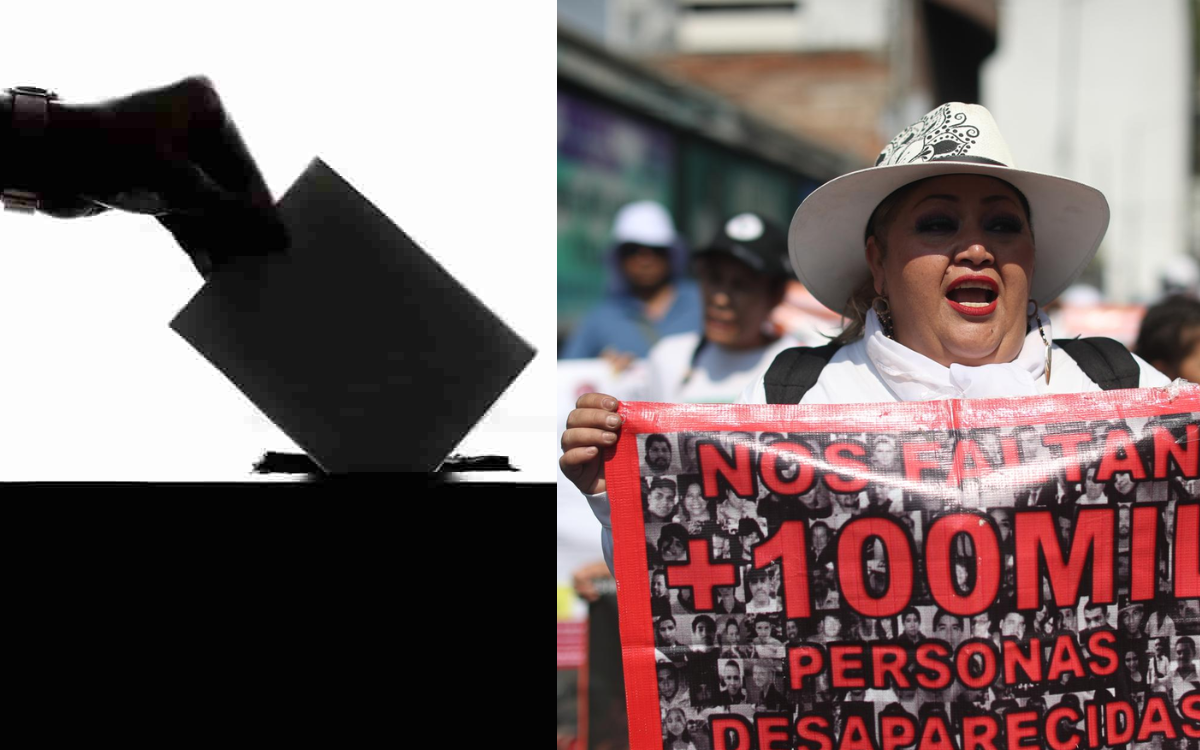 Incertidumbre política e inseguridad preocupan a empresarios mexicanos para crecer en 2024