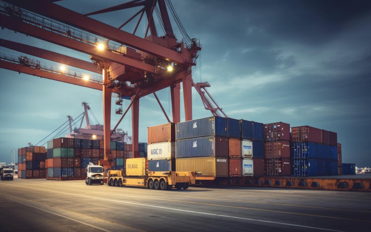 Index: No cumplir abastecimiento eléctrico 'envía mensaje de vulnerabilidad' al nearshoring