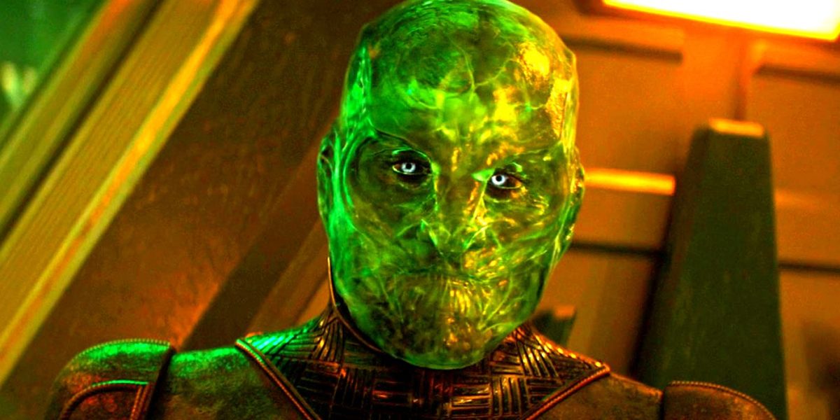 “Jelly Breens”: el escritor de Star Trek profundiza en los villanos Breen de la temporada 5 de Discovery